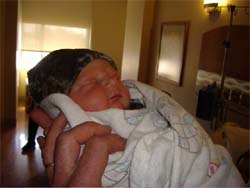 Teagan Michael Zeringue